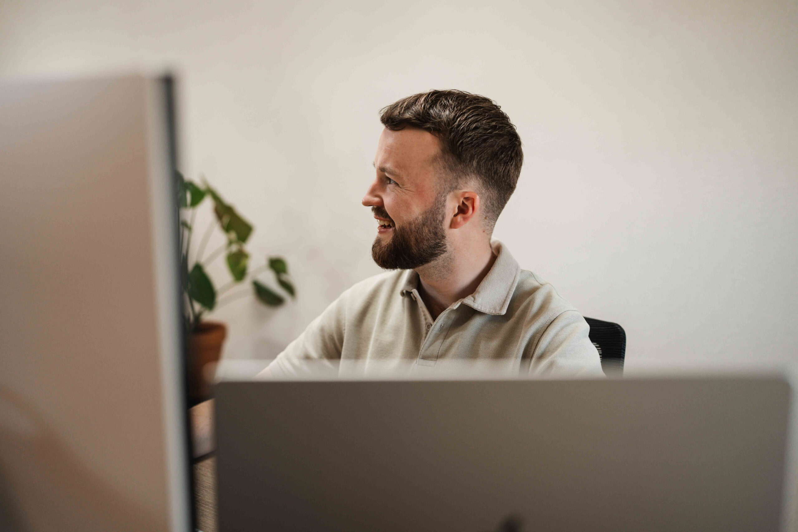 Creatief designteam van BOOT werkt aan brandingproject in Gelderland