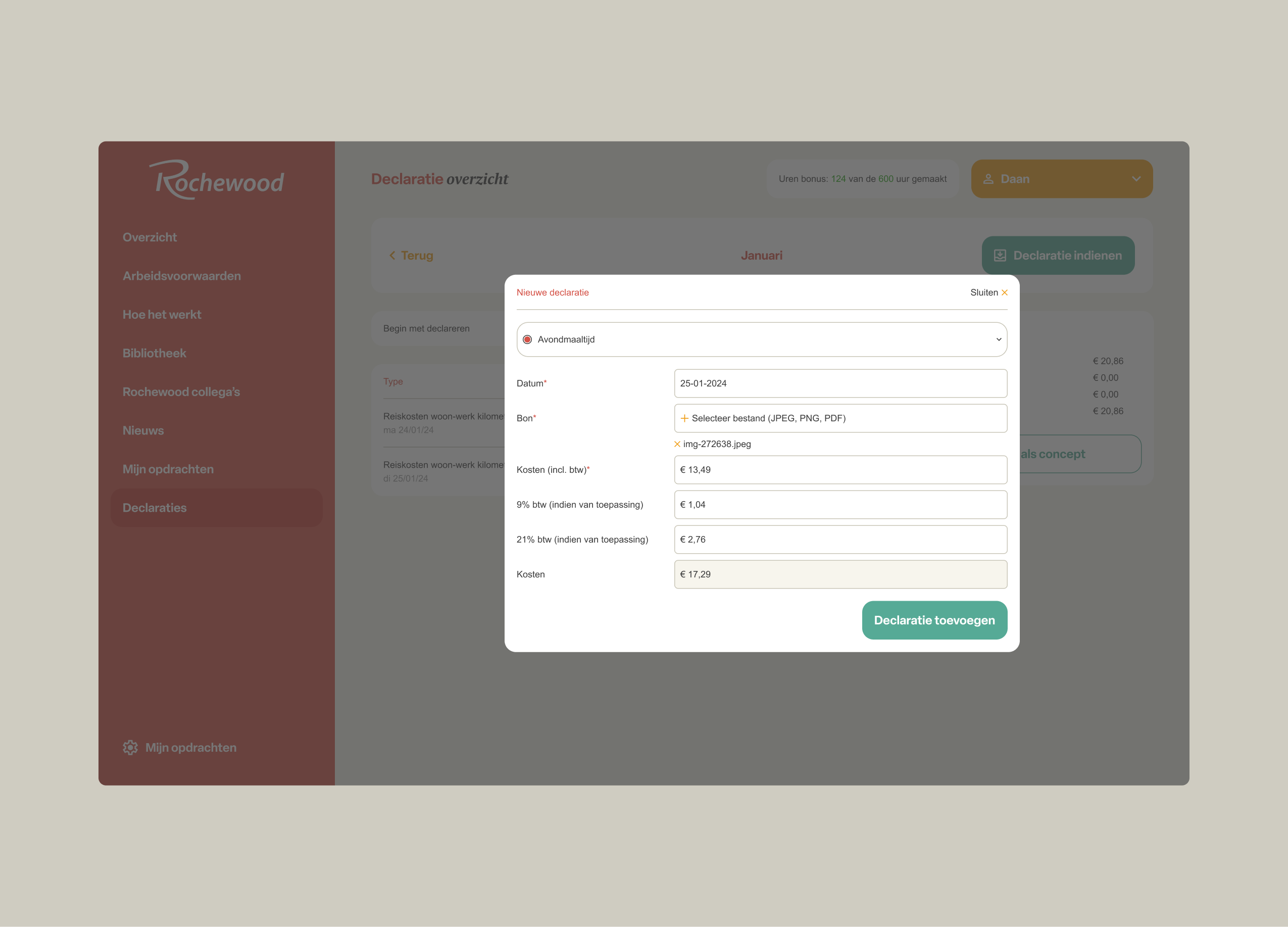 ontwerpbureau boot rochewood