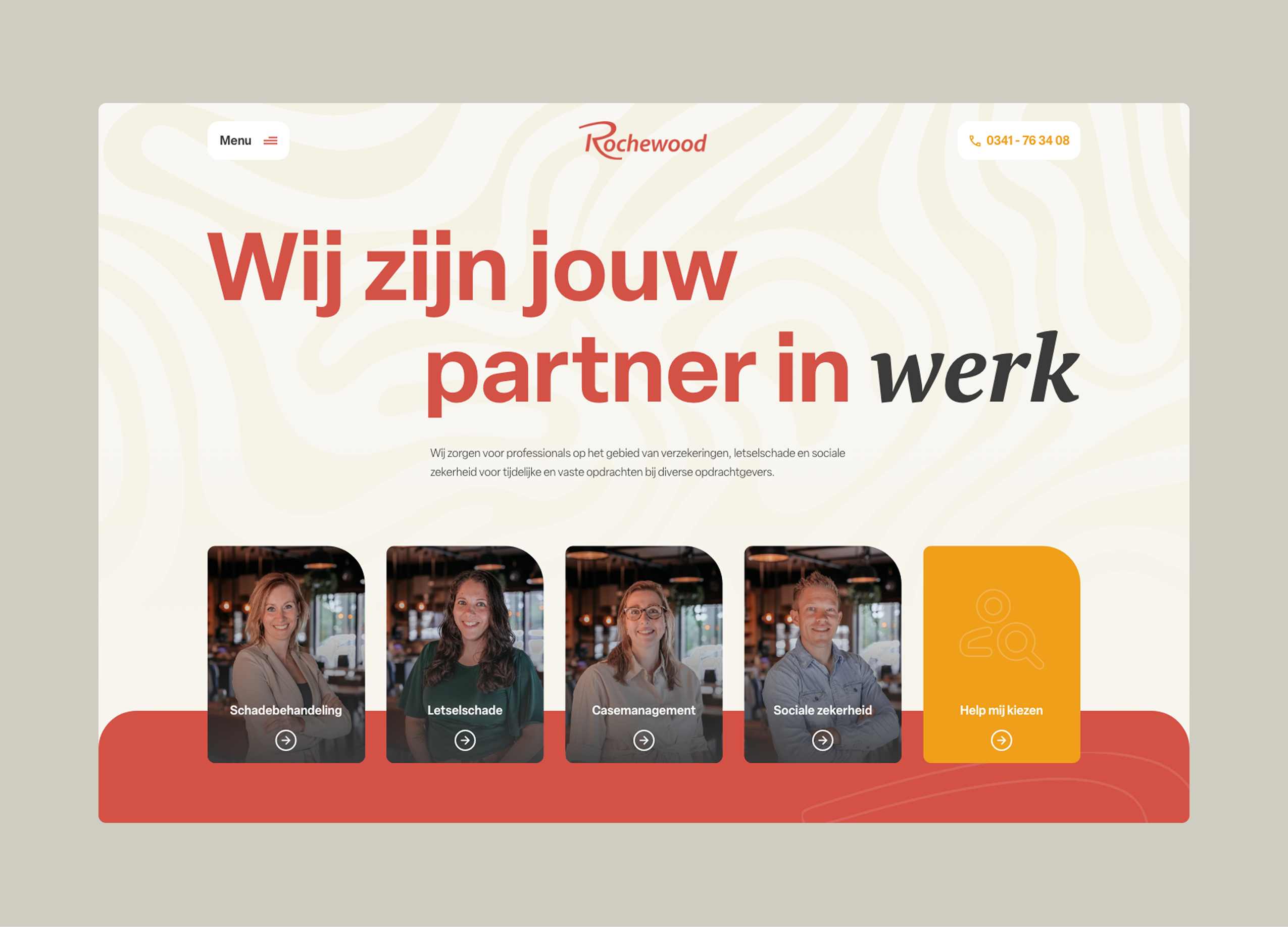 website design rochewood