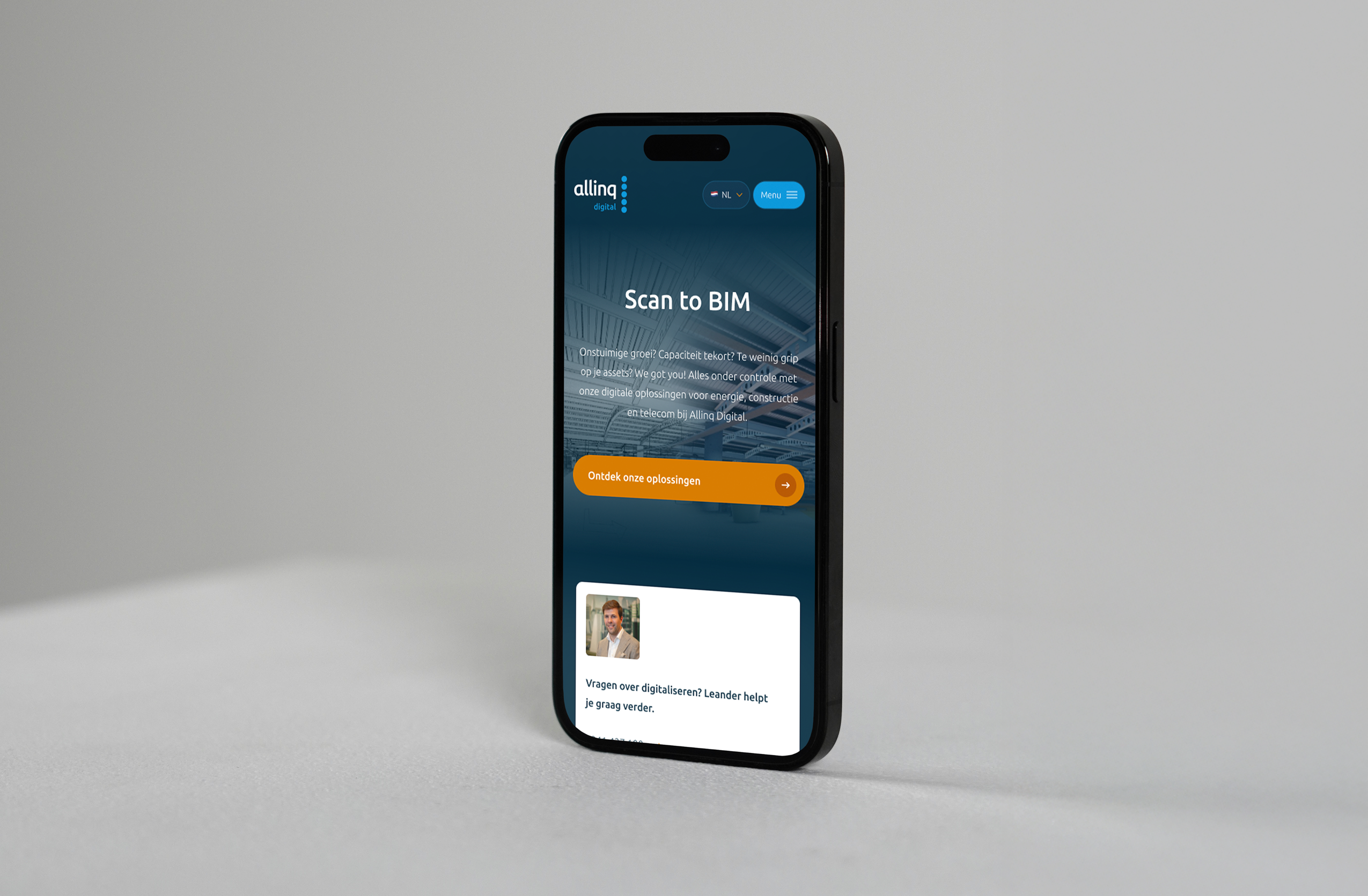 allinq digital harderwijk