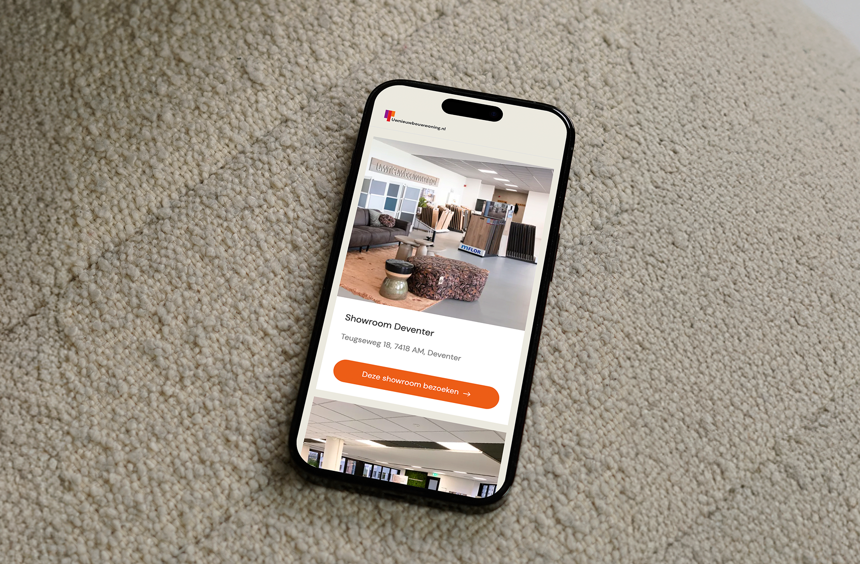 uwnieuwbouwwoning huisstijl