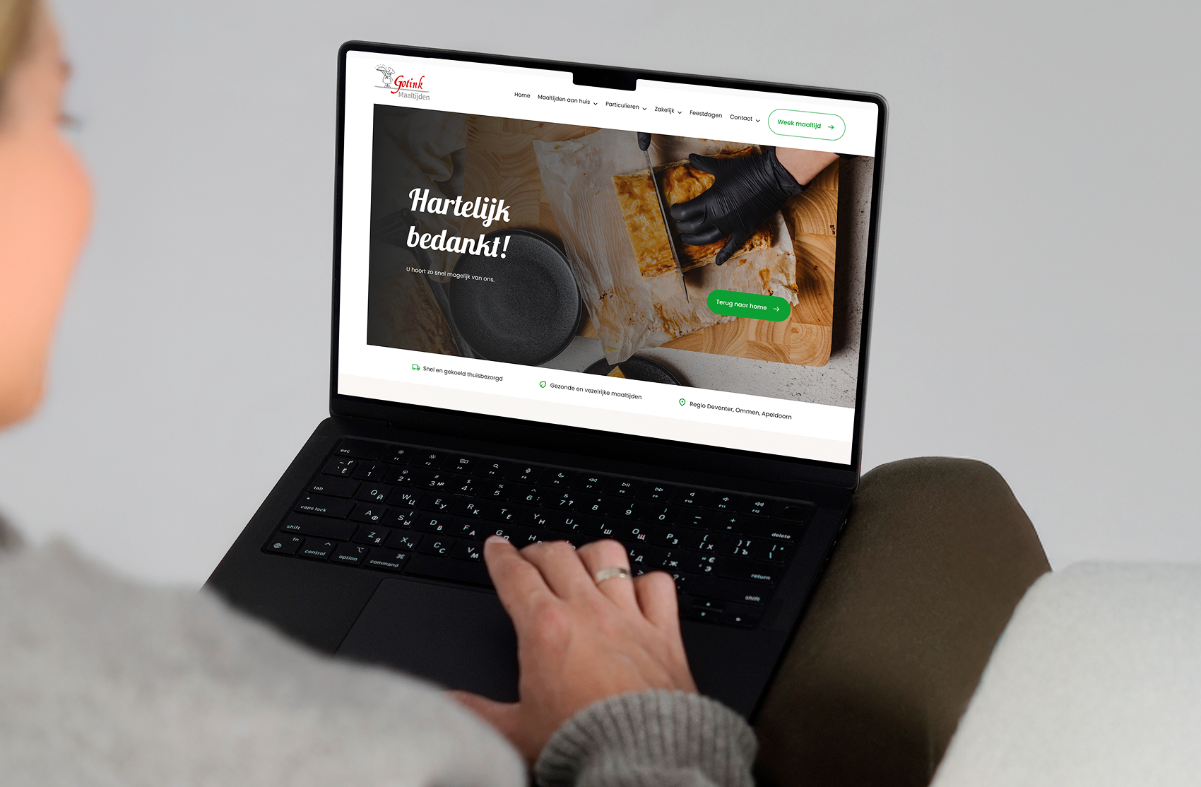 nieuwe website deventer