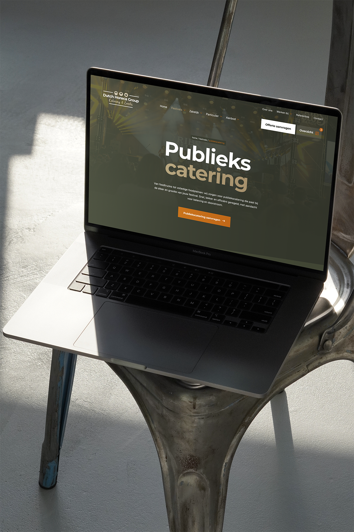 website laten maken raalte